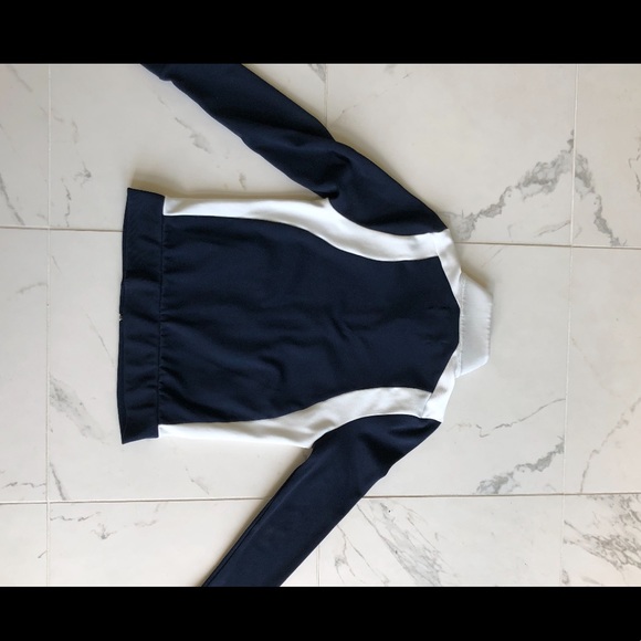 Tory Sport Track Jacket - Picture 2 of 4